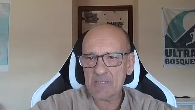 llopaco online show from November 8, 10:37 am