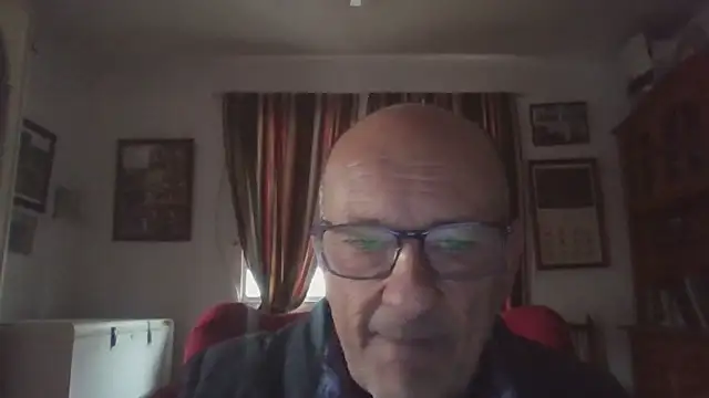 llopaco online show from December 2, 1:05 pm