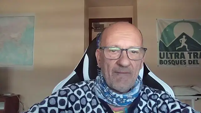 llopaco online show from January 9, 12:52 pm