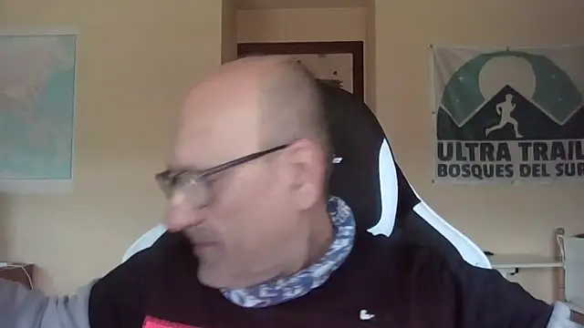 llopaco online show from March 20, 10:53 am