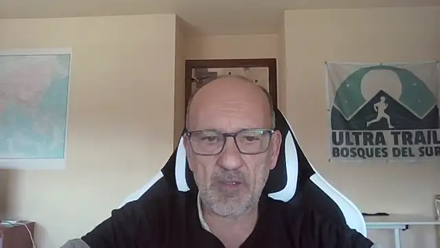 llopaco online show from March 24, 10:20 am