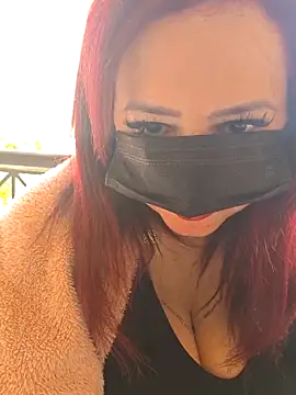 Loly2025 online show from March 29, 1:33 pm