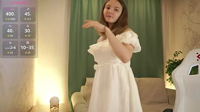 Agaveforests online show from November 10, 9:14 pm