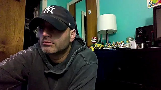 Novabear6996 online show from February 27, 4:52 am