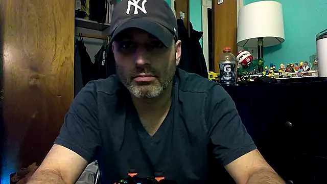 Novabear6996 online show from March 4, 3:11 am