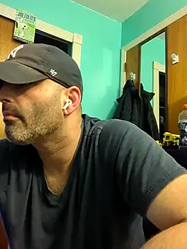 Novabear6996 online show from March 4, 6:37 am