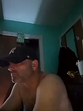 Novabear6996 online show from March 10, 9:10 am