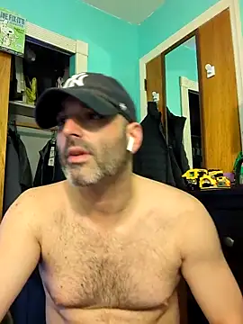 Novabear6996 online show from March 13, 7:53 am