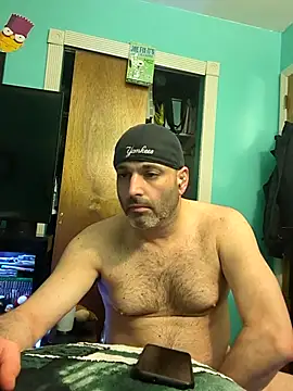 Novabear6996 online show from March 19, 3:09 am