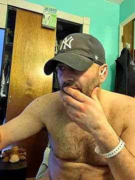 Novabear6996 online show from March 21, 5:11 am