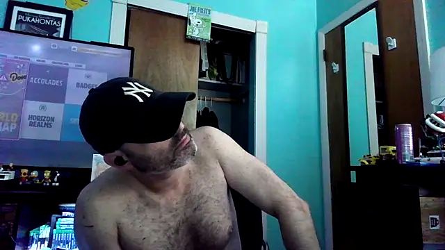 Novabear6996 online show from September 10, 8:47 am