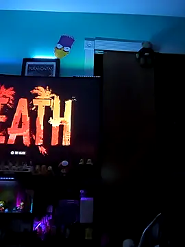 Novabear6996 online show from November 8, 12:38 pm