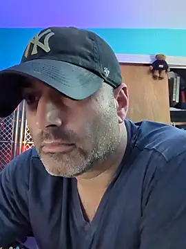 Novabear6996 online show from November 9, 10:52 pm