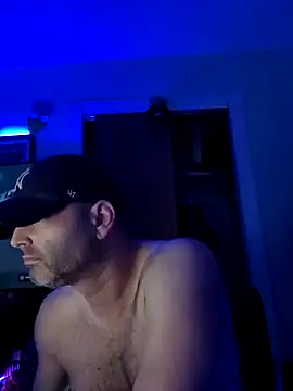 Novabear6996 online show from November 12, 9:21 am