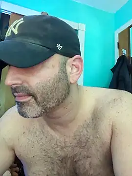 Novabear6996 online show from November 24, 8:25 am