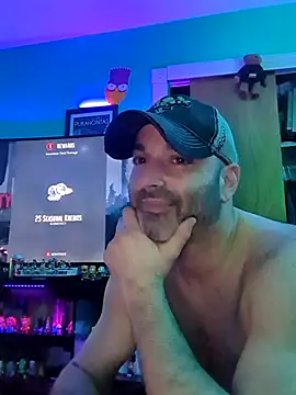 Novabear6996 online show from December 1, 3:55 am