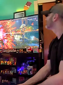 Novabear6996 online show from January 8, 2:41 pm