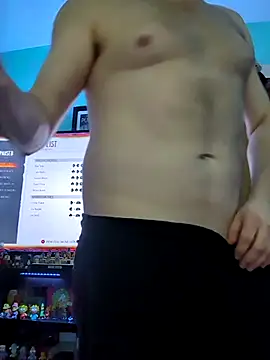 Novabear6996 online show from March 11, 3:56 am