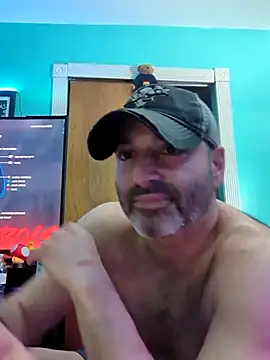 Novabear6996 online show from March 20, 5:01 am