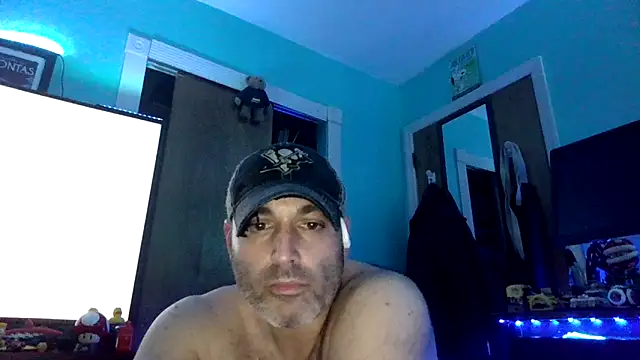 Novabear6996 online show from March 23, 9:13 am