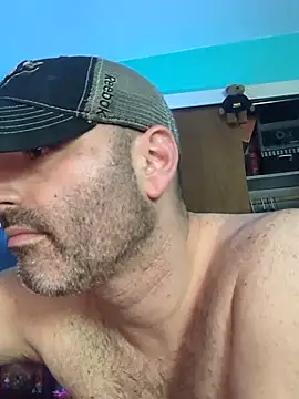 Novabear6996 online show from May 31, 3:58 am