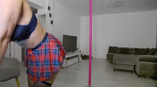 Mystery AP online show from March 16, 11:57 pm