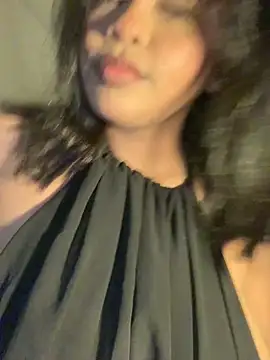 Dahiana Giil online show from April 25, 5:43 am