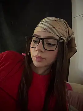 Danna Myst online show from March 27, 4:18 am