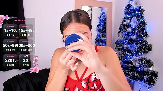 Baby Asshley online show from January 8, 5:26 pm