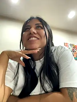 Karla Stein2025 online show from November 5, 3:06 am