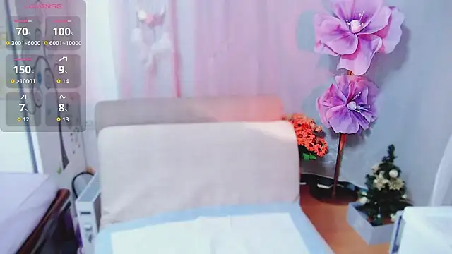 adelamiller online show from January 13, 6:18 am