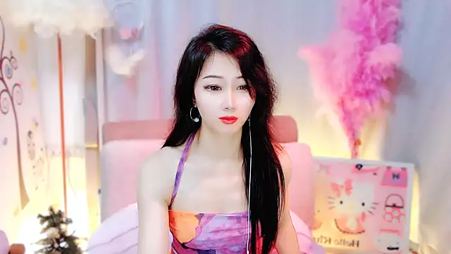 adelamiller online show from February 28, 6:25 am