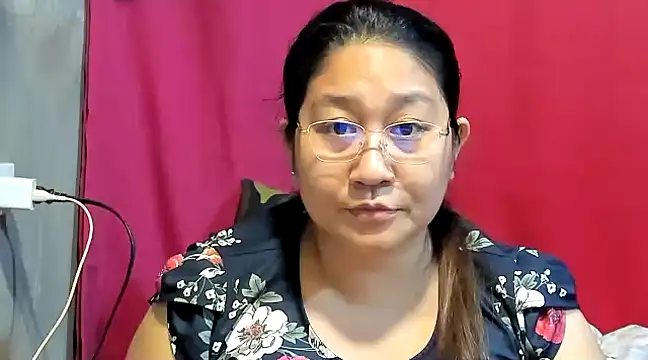 hotchubby88 online show from January 25, 10:40 am