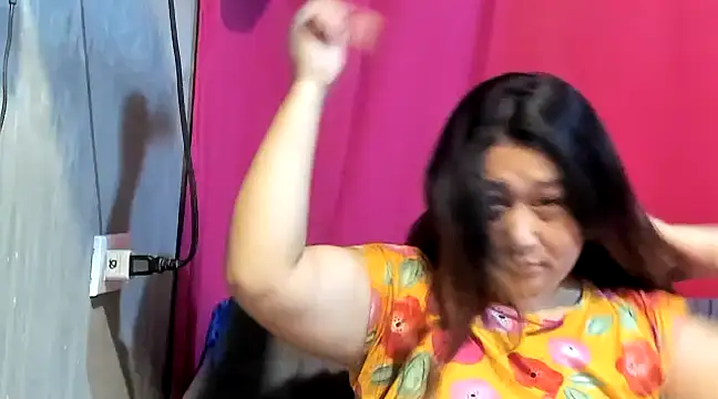 hotchubby88 online show from March 21, 3:01 am