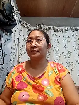 hotchubby88 online show from October 17, 11:57 am