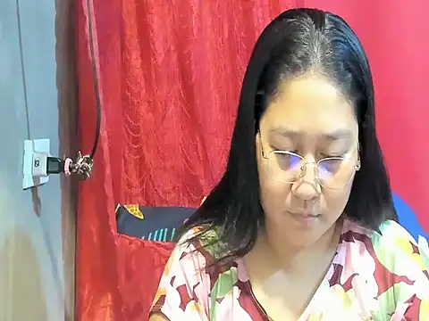 Snapshot of hotchubby88 chatting on April 24, 1:41 am hotchubby88 online show from April 24, 1:41 am