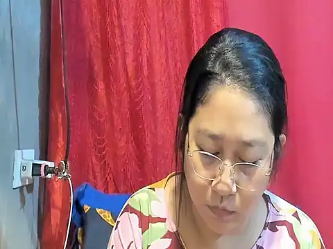 Snapshot of hotchubby88 chatting on April 30, 12:50 am hotchubby88 online show from April 30, 12:50 am