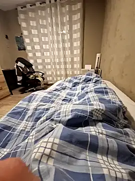 DerechteJunge online show from February 16, 3:47 am