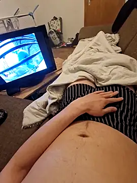 DerechteJunge online show from April 17, 10:57 pm