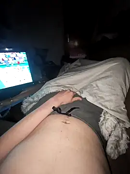 DerechteJunge online show from April 28, 9:42 pm