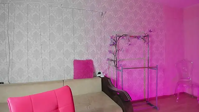 xeva angelx online show from November 7, 1:38 am