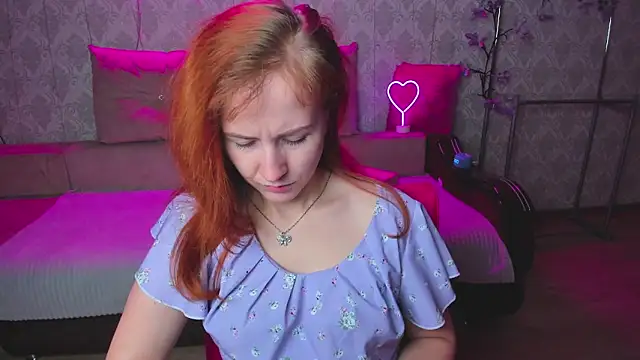 xeva angelx online show from December 4, 1:26 am