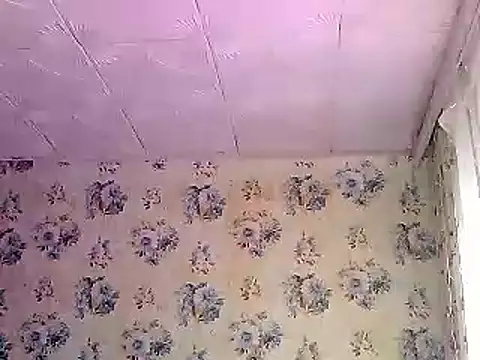 Snapshot of FlowerButterf chatting on December 18, 7:47 am FlowerButterf online show from December 18, 7:47 am