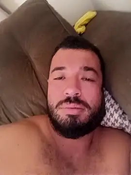 Pedrohott online show from March 3, 4:57 pm