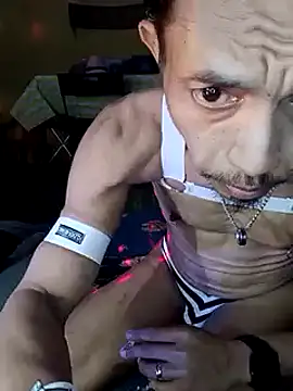 Tolayerfly69 online show from March 21, 9:45 pm