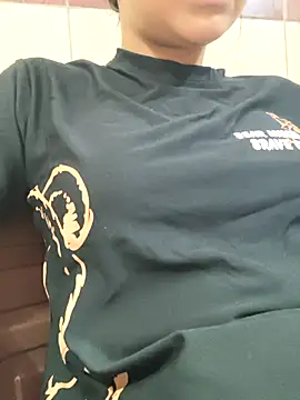 Snapshot of Aaradhna-hoy chatting on October 6, 8:34 am Aaradhna-hoy online show from October 6, 8:34 am