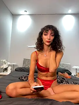 GreekSpiceGeorgia online show from September 15, 3:06 am