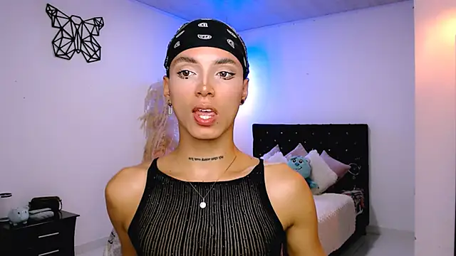 nilam valker online show from February 21, 2:17 am