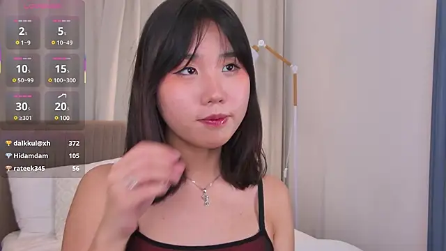 Snapshot of HitomiAoki chatting on March 14, 10:49 pm HitomiAoki online show from March 14, 10:49 pm