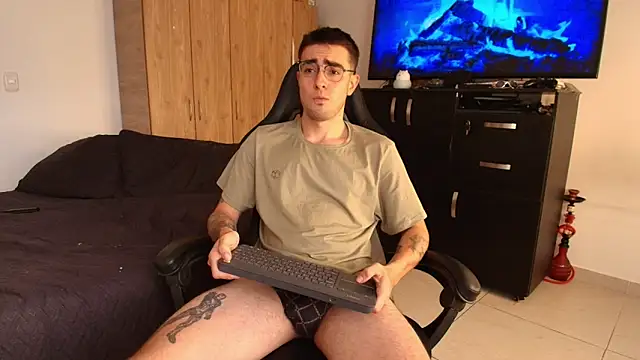 Andy shaaw online show from January 5, 5:27 pm